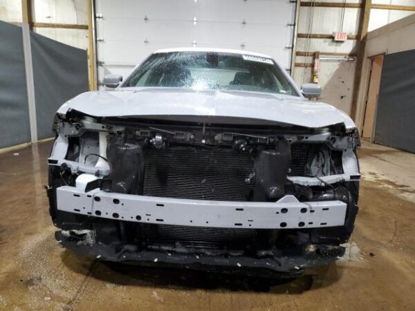 Dodge CHARGER 2022 - 2C3CDXBG6NH145202