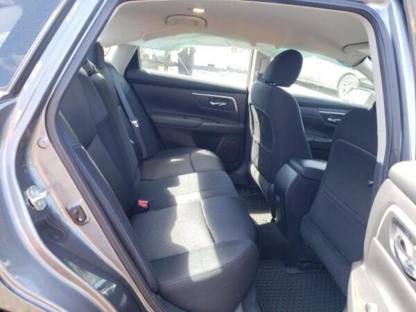 Nissan ALTIMA 2018 - 1N4AL3APXJC113825