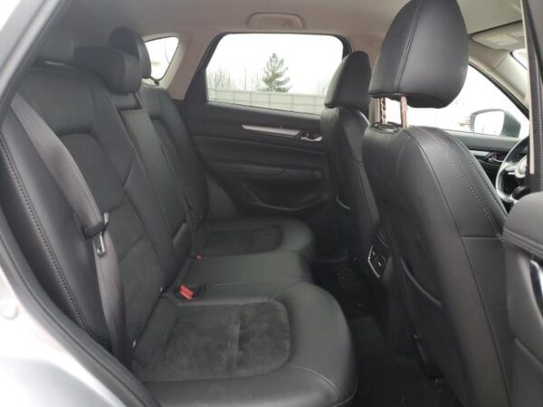Mazda CX-5 2019 - JM3KFBCM8K0560635