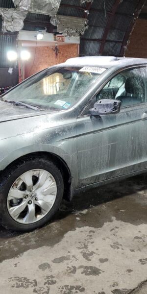 HONDA ACCORD GREEN - JHMCP26898C026252