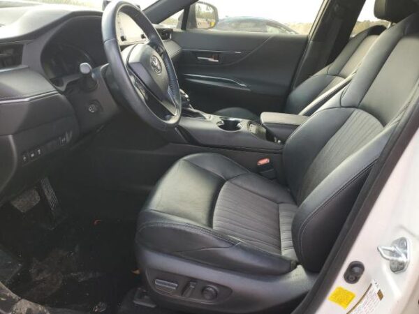 Toyota VENZA 2021 - JTEAAAAH0MJ006954