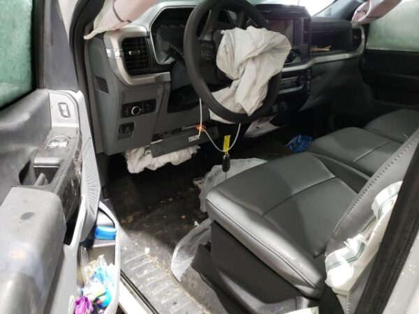 Ford F150 2023 - 1FTMF1EB6PKD57195