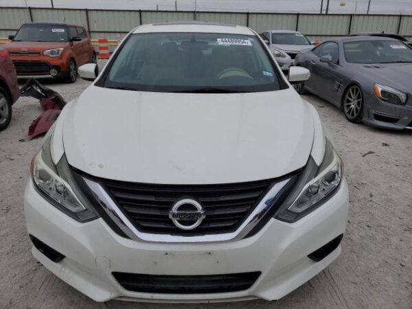 Nissan ALTIMA 2017 - 1N4AL3AP4HC283494