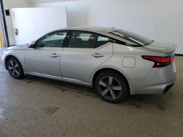 Nissan ALTIMA 2021 - 1N4BL4EW5MN380620
