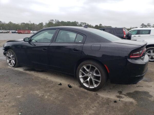Dodge CHARGER 2022 - 2C3CDXBG1NH202924