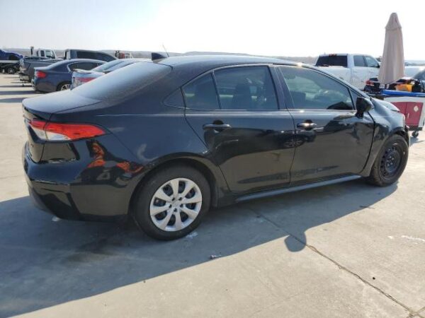 Toyota COROLLA 2023 - JTDB4MEEXPJ006062