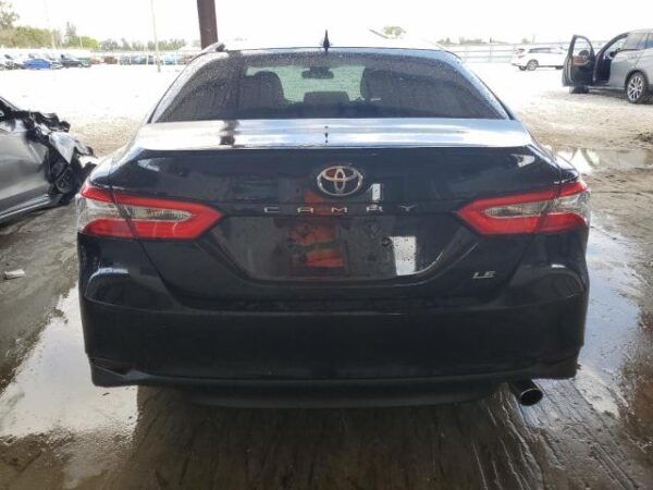 Toyota CAMRY 2019 - 4T1B11HK4KU853445