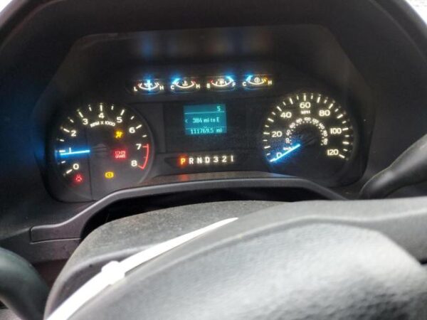 Ford F150 2016 - 1FTMF1C84GKD05863
