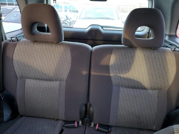 TOYOTA RAV4 SILVER - JTEHD20V856039028