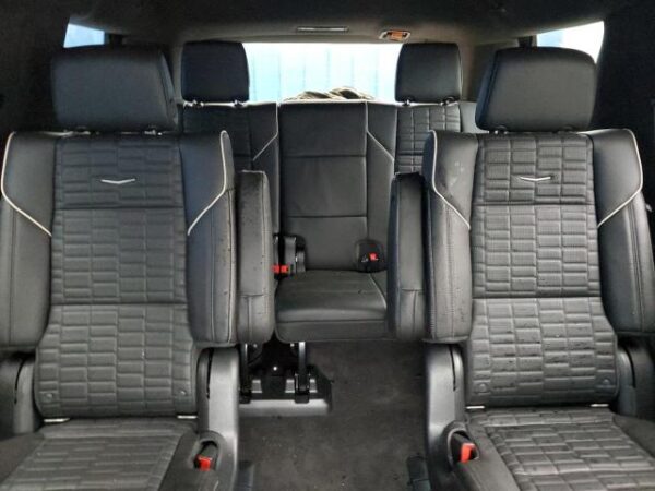 Cadillac Escalade 2022 - 1GYS4DKL4NR216460