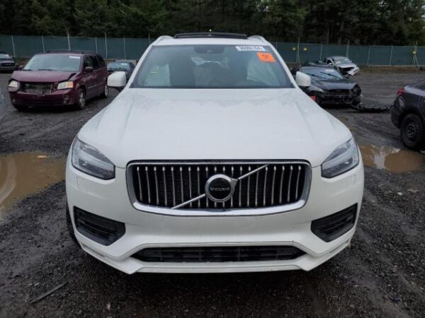 Volvo XC90 2021 - YV4A22PK5M1739976
