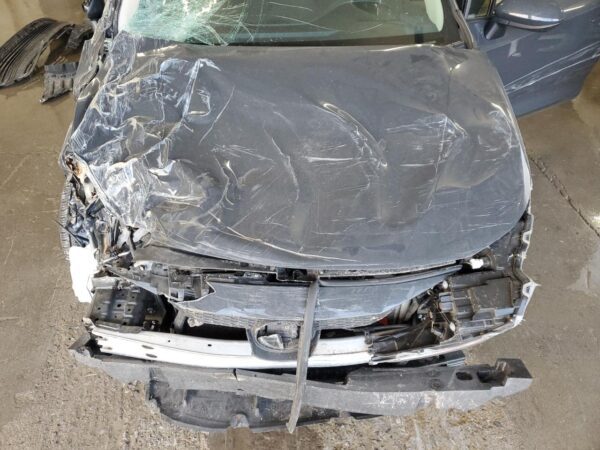 TOYOTA COROLLA GRAY - 5YFB4MDE1PP052473