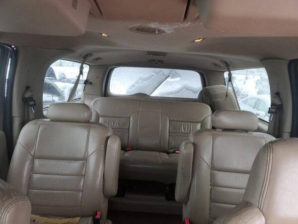 FORD EXCURSION GOLD - 1FMSU43P53EB56437