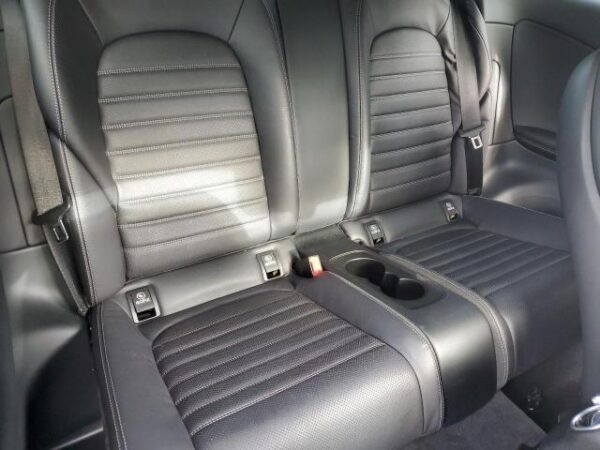 Mercedes-benz C-class 2018 - WDDWJ4KBXJF664470
