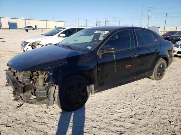 Volkswagen JETTA 2015 - 3VW2K7AJ8FM414567