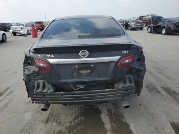 Nissan ALTIMA 2018 - 1N4AL3AP3JC232915