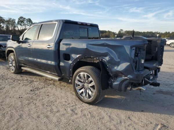 Gmc SIERRA 2023 - 1GTUUGELXPZ247940
