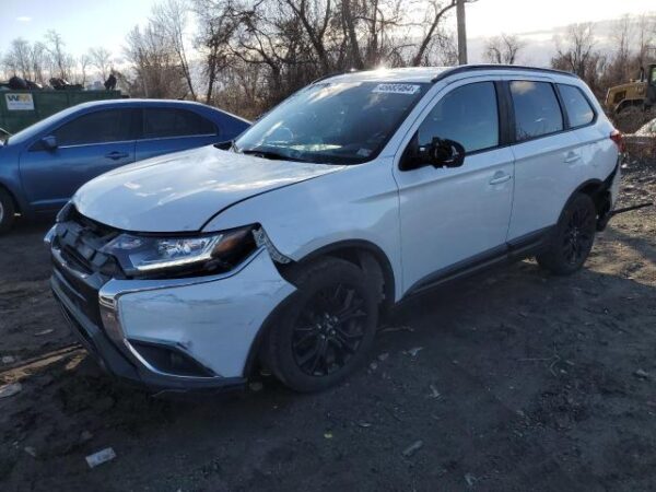 Mitsubishi OUTLANDER 2019 - JA4AZ3A32KZ025222