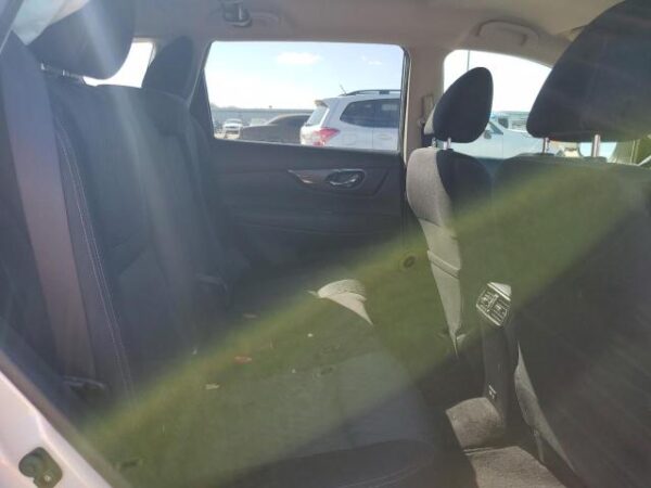 Nissan ROGUE 2020 - JN8AT2MT8LW005352