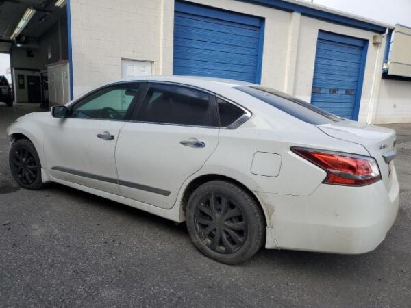 Nissan ALTIMA 2015 - 1N4AL3AP8FC264265