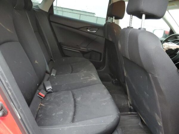 Honda Civic 2018 - 2HGFC2F59JH556869