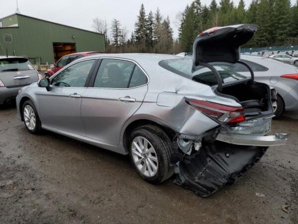 Toyota CAMRY 2023 - 4T1C11AK2PU168284