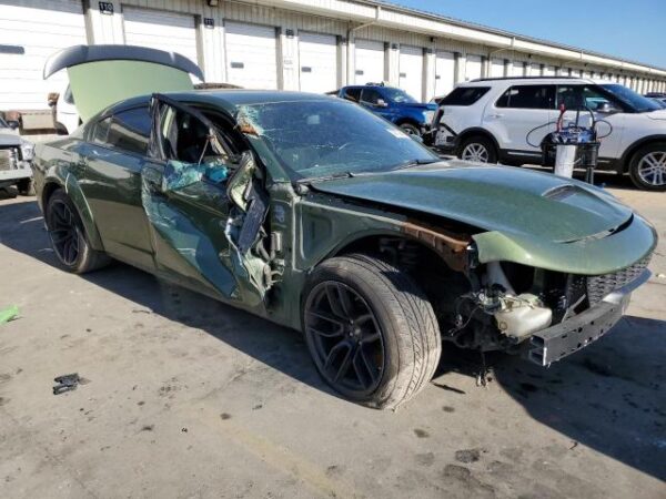 Dodge CHARGER 2020 - 2C3CDXGJ8LH185718