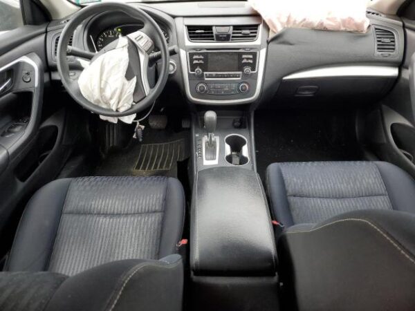 Nissan ALTIMA 2018 - 1N4AL3AP1JC108335