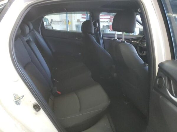 Honda Civic 2021 - SHHFK7H64MU412384