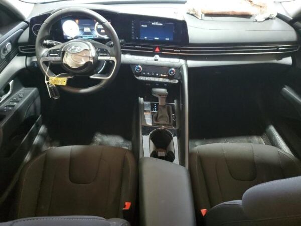 Hyundai Elantra 2023 - KMHLS4AG5PU600733