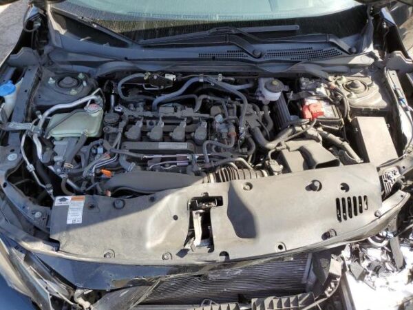 Honda Civic 2019 - SHHFK7H6XKU423354