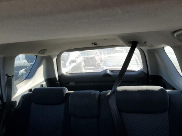 TOYOTA RAV4 GRAY - JTMWF4DV2B5036560