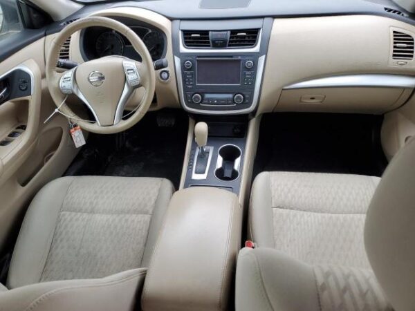 Nissan ALTIMA 2017 - 1N4AL3AP4HC283494