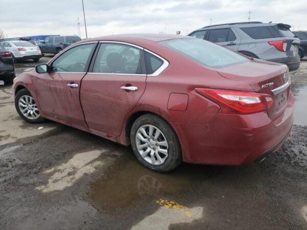 Nissan ALTIMA 2016 - 1N4AL3AP7GN329628