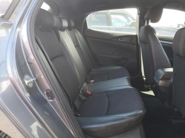Honda Civic 2021 - SHHFK7H45MU400839