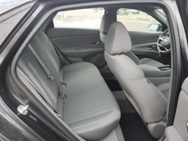 Hyundai Elantra 2021 - 5NPLM4AG7MH052075