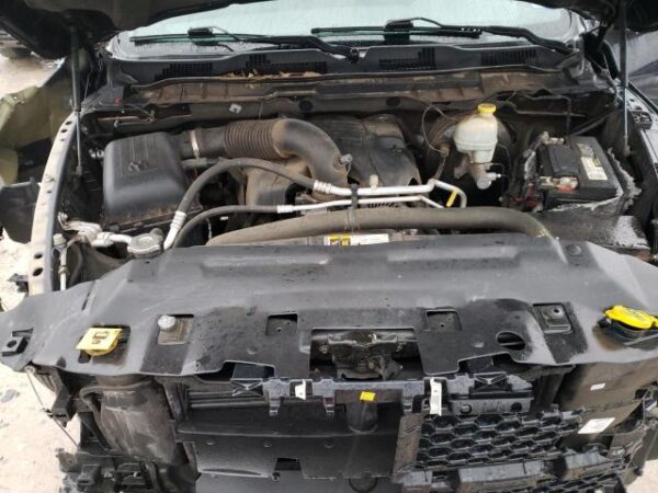 Ram 1500 2015 - 1C6RR6KT8FS583736