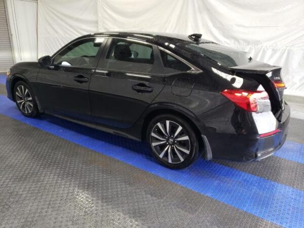 Honda Civic 2023 - 2HGFE1F79PH317367