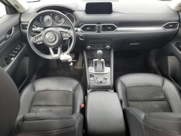 Mazda CX-5 2019 - JM3KFBCM8K0560635