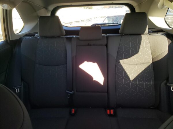 TOYOTA RAV4 GRAY - 2T3P1RFV1LC137212