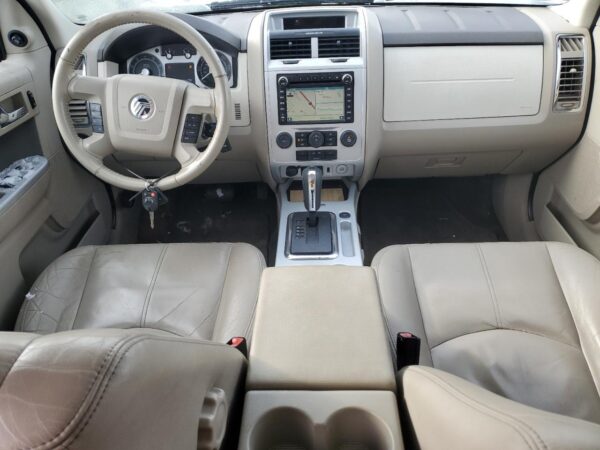 MERCURY MARINER BLUE - 4M2CU97G69KJ19594