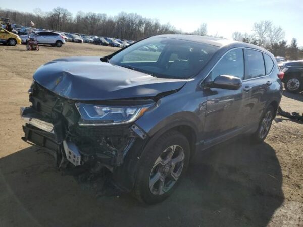 Honda Cr-v 2018 - 5J6RW2H8XJL036803
