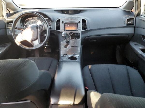 Toyota VENZA 2015 - 4T3BA3BB8FU067939