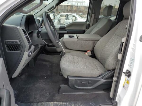 Ford F150 2020 - 1FTEX1EP0LKF10077