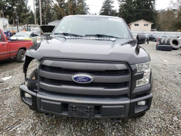 Ford F150 2015 - 1FTEW1EG0FKD36938