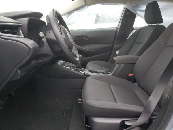 TOYOTA COROLLA BLUE - 5YFB4MDE7RP102814