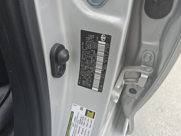 TOYOTA COROLLA GRAY - 5YFB4MDE9RP179099