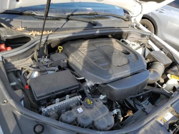 Jeep Grand Cherokee 2020 - 1C4RJFBG1LC389171
