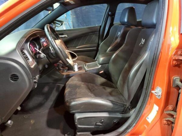 Dodge CHARGER 2020 - 2C3CDXGJ2LH153377