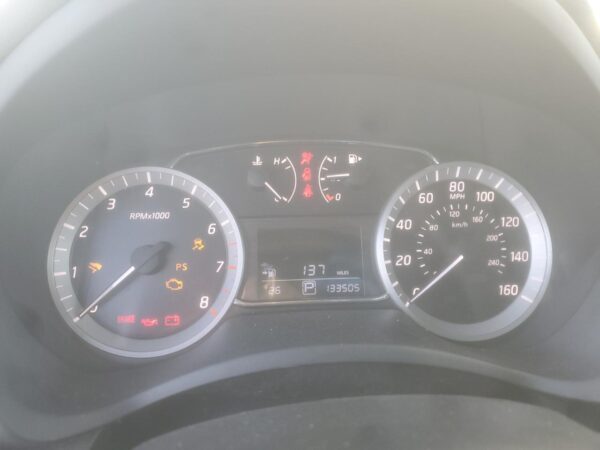 NISSAN SENTRA BLACK - 3N1AB7AP4FL646174